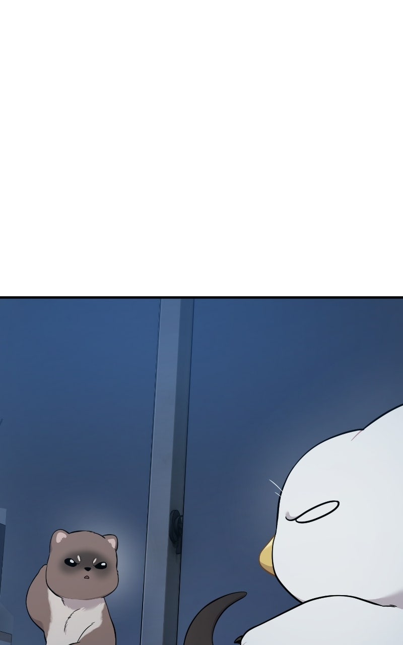 Hello, Little Griffin! Ep. 30 - Intruder page 65 - 