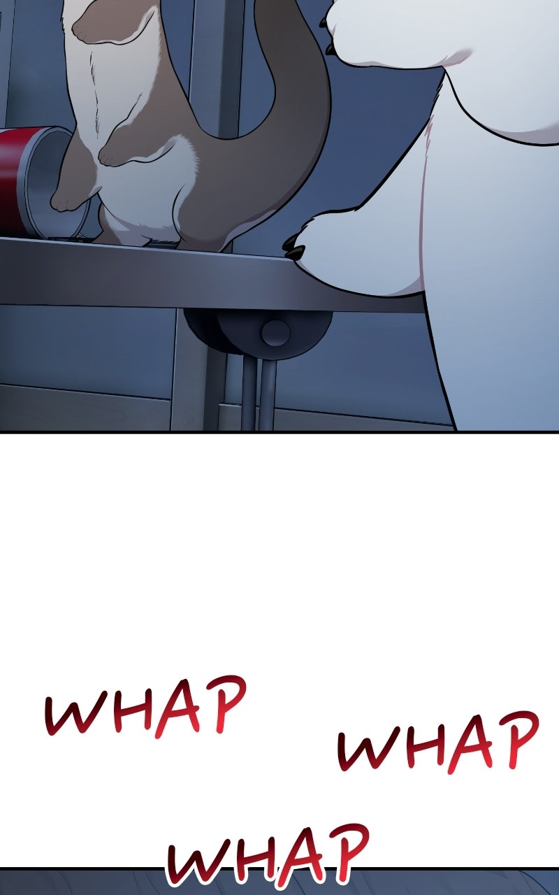 Hello, Little Griffin! Ep. 30 - Intruder page 66 - 