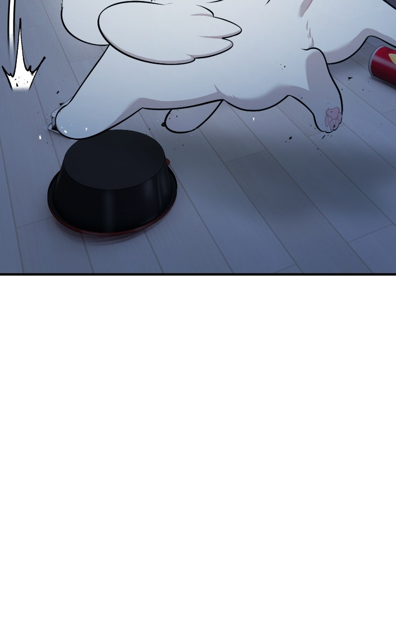 Hello, Little Griffin! Ep. 30 - Intruder page 71 - 