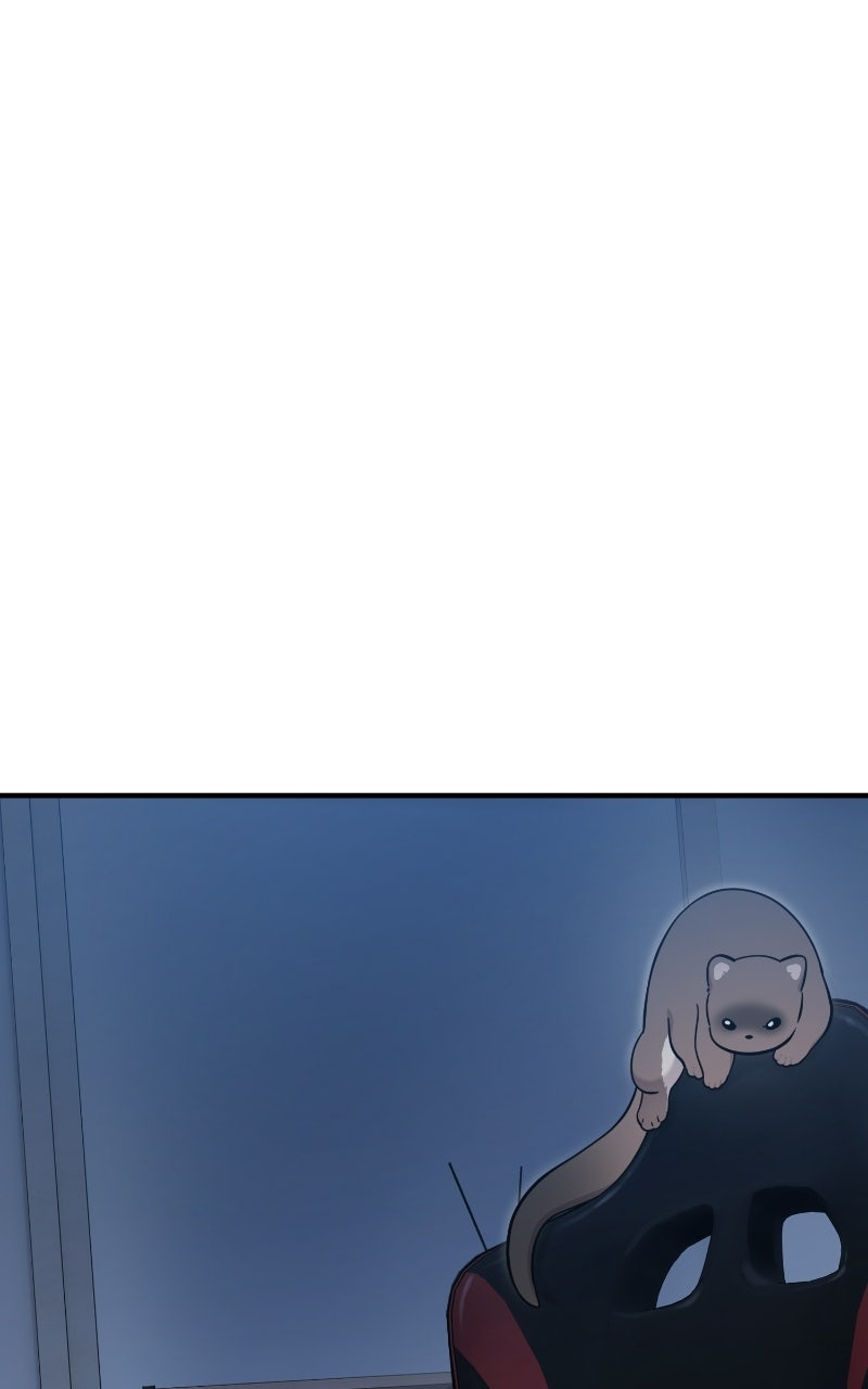 Hello, Little Griffin! Ep. 30 - Intruder page 73 - 