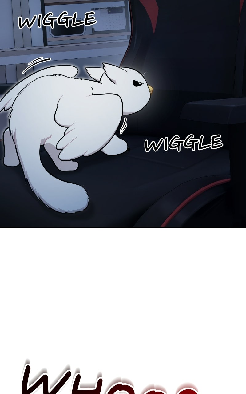 Hello, Little Griffin! Ep. 30 - Intruder page 74 - 