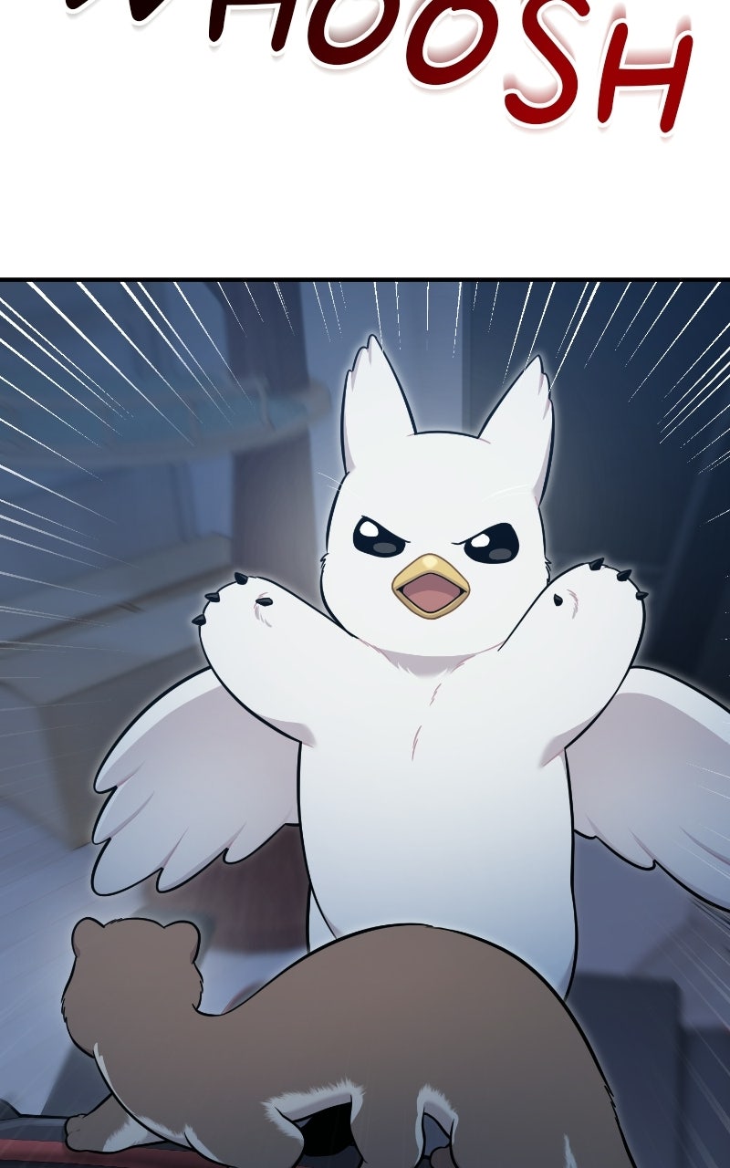 Hello, Little Griffin! Ep. 30 - Intruder page 75 - 