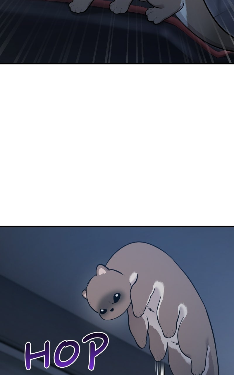 Hello, Little Griffin! Ep. 30 - Intruder page 76 - 