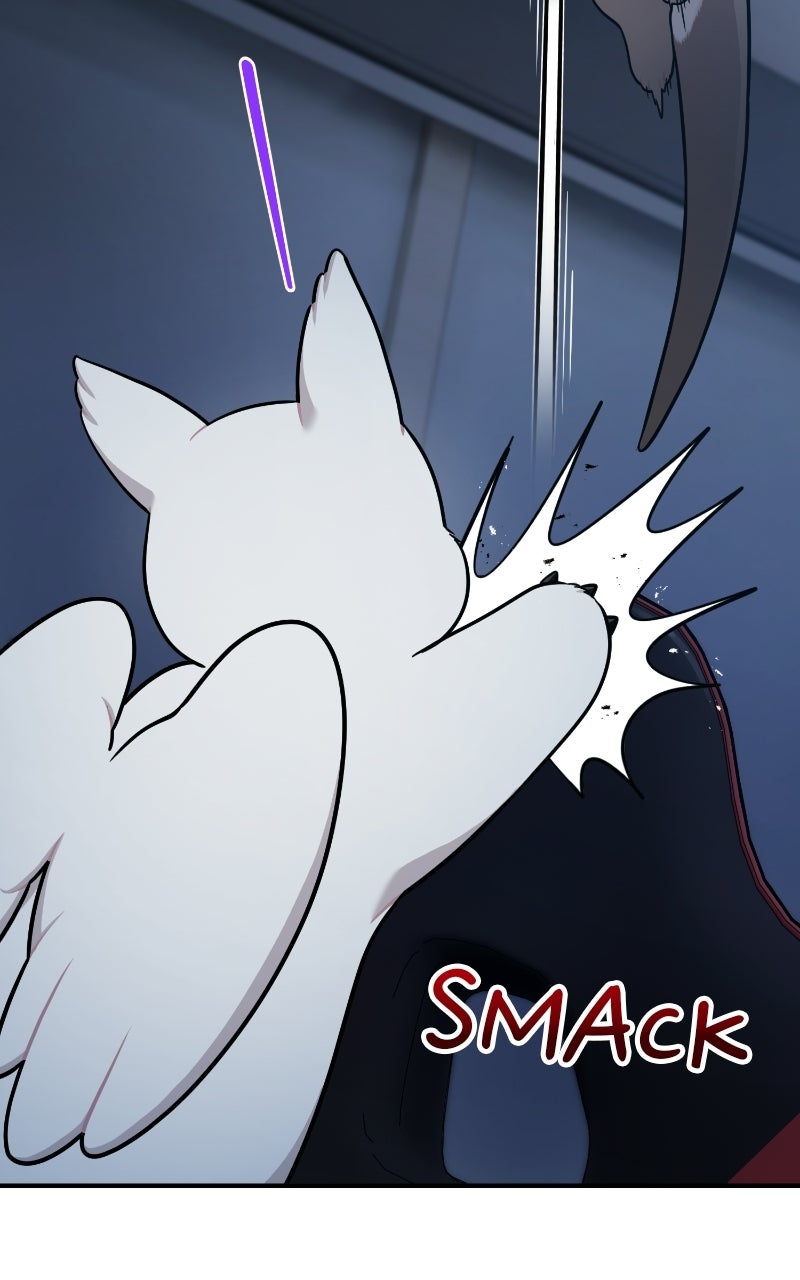 Hello, Little Griffin! Ep. 30 - Intruder page 77 - 