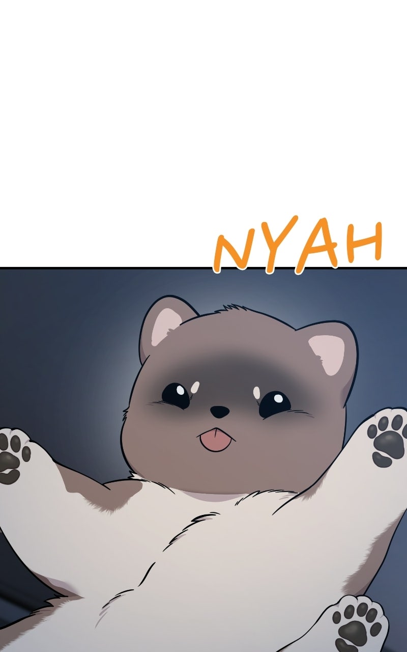 Hello, Little Griffin! Ep. 30 - Intruder page 78 - 