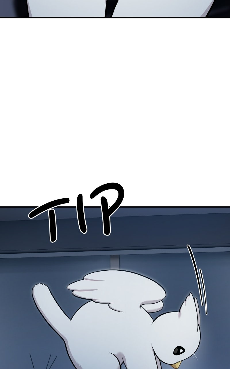 Hello, Little Griffin! Ep. 30 - Intruder page 80 - 