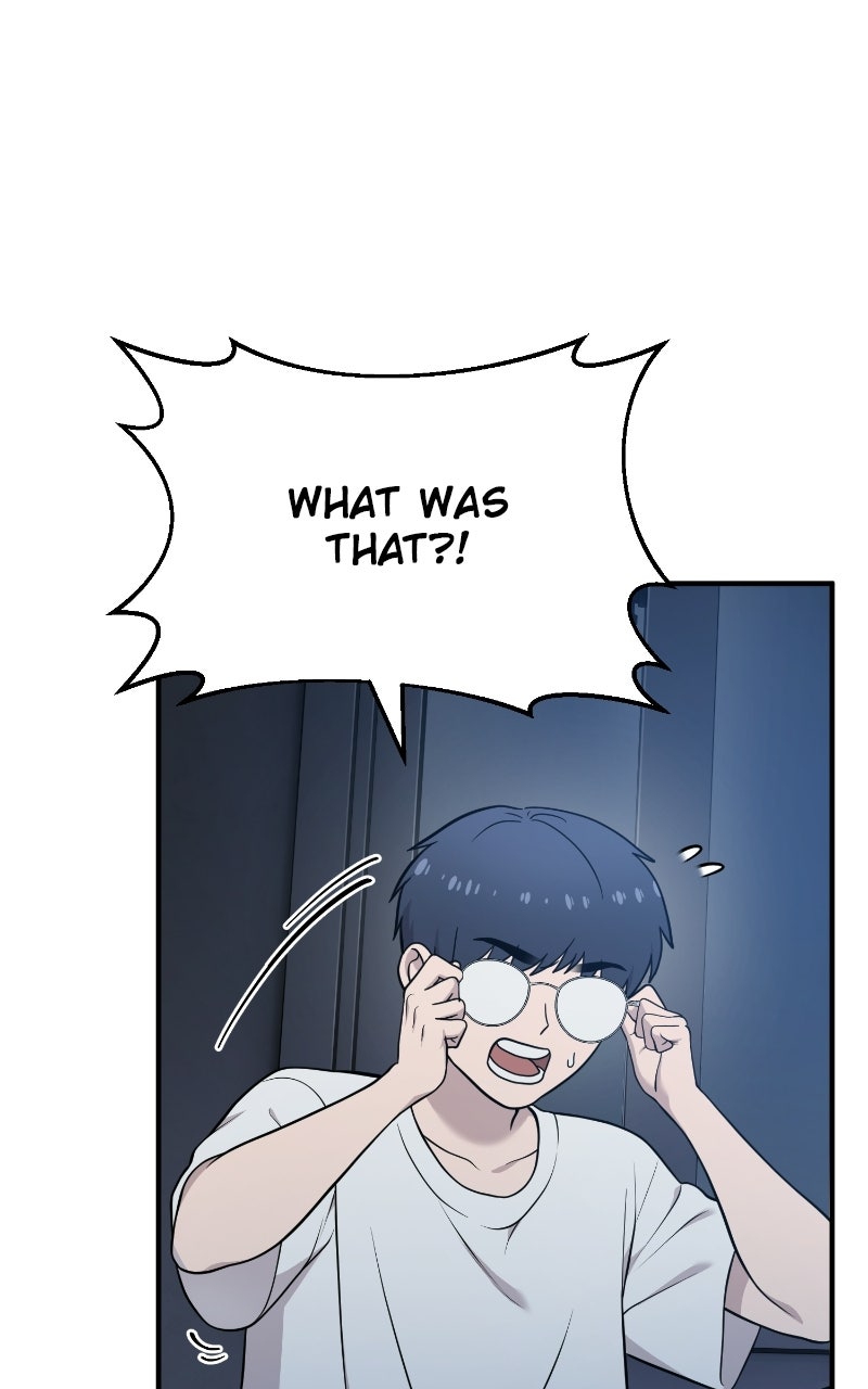 Hello, Little Griffin! Ep. 30 - Intruder page 83 - 
