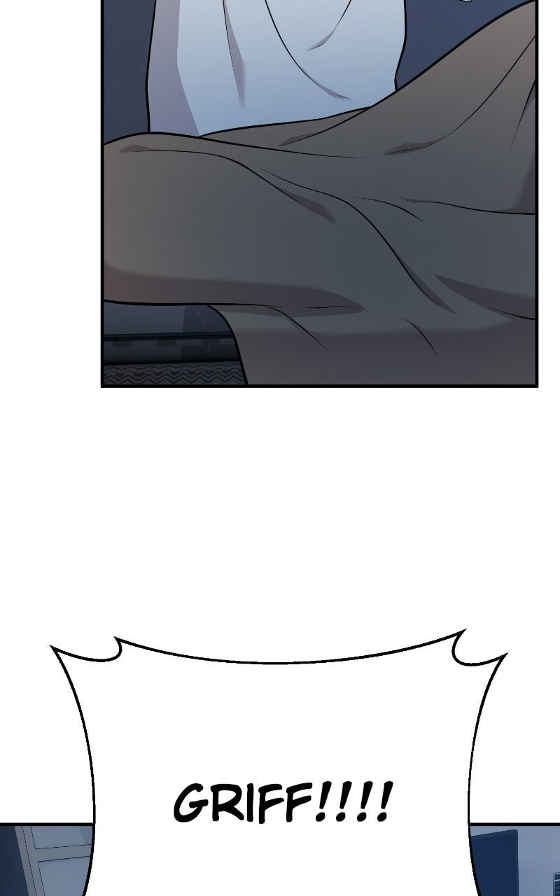 Hello, Little Griffin! Ep. 30 - Intruder page 84 - 