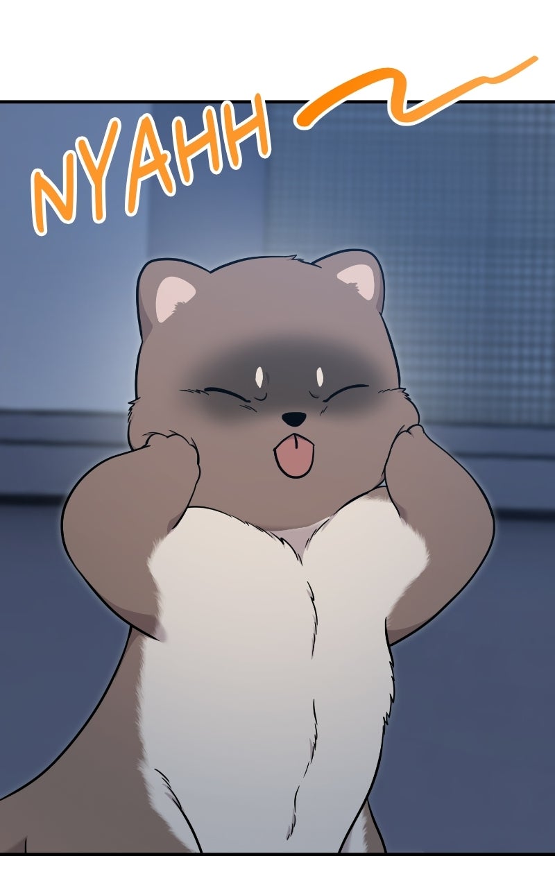 Hello, Little Griffin! Ep. 30 - Intruder page 88 - 