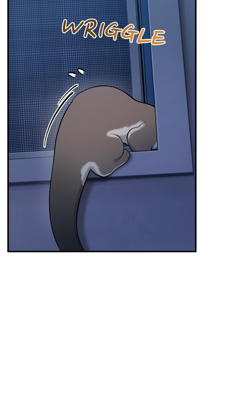 Hello, Little Griffin! Ep. 30 - Intruder page 90 - 