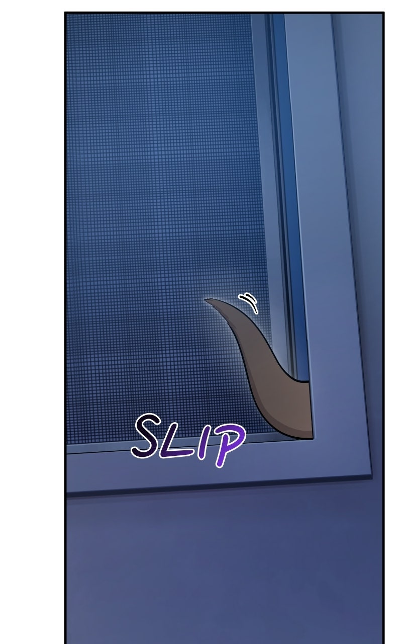 Hello, Little Griffin! Ep. 30 - Intruder page 91 - 