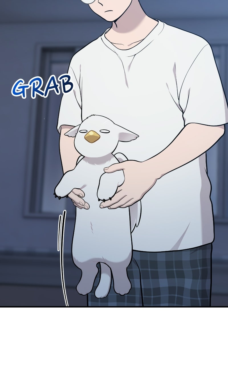 Hello, Little Griffin! Ep. 30 - Intruder page 94 - 
