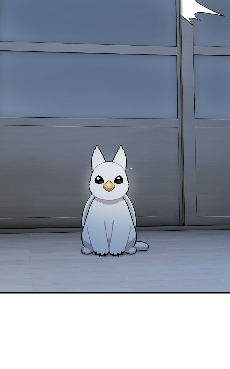 Hello, Little Griffin! Ep. 30 - Intruder page 96 - 