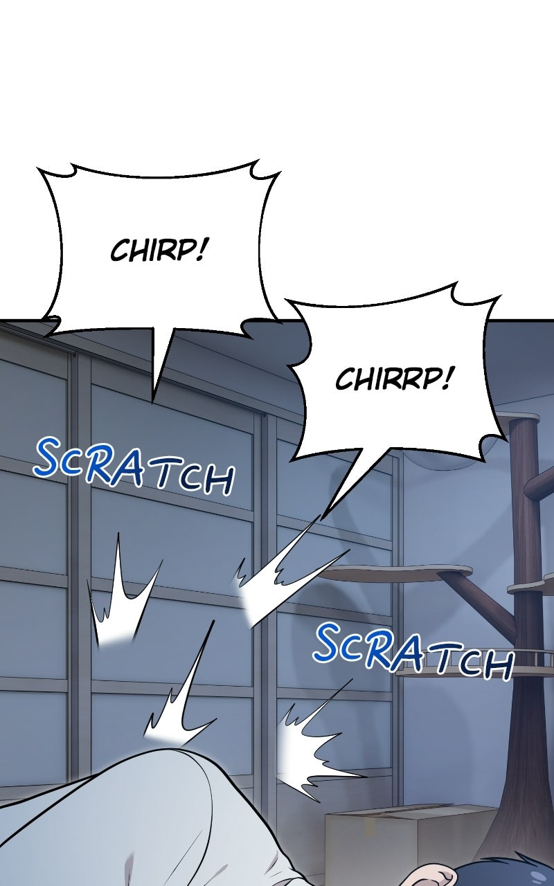 Hello, Little Griffin! Ep. 30 - Intruder page 97 - 