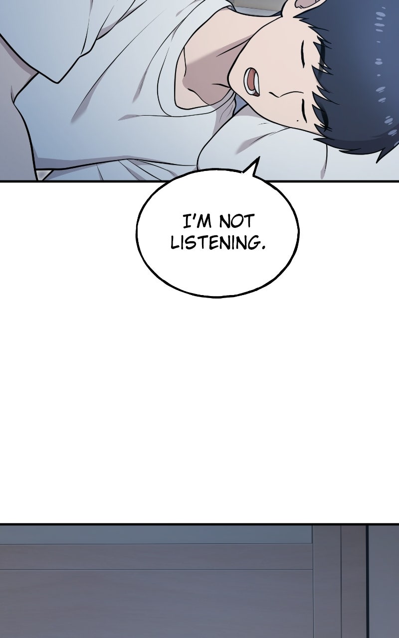 Hello, Little Griffin! Ep. 30 - Intruder page 98 - 
