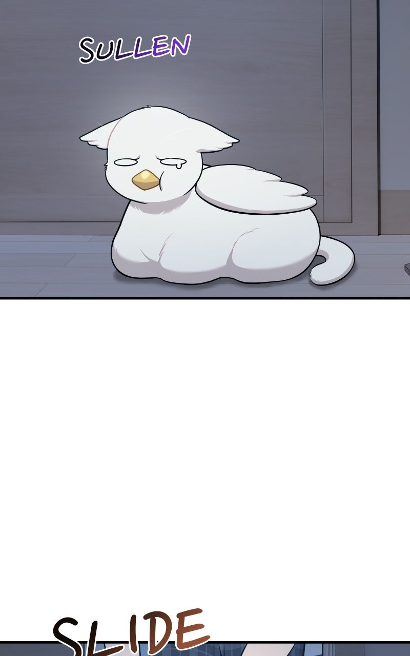 Hello, Little Griffin! Ep. 30 - Intruder page 99 - 