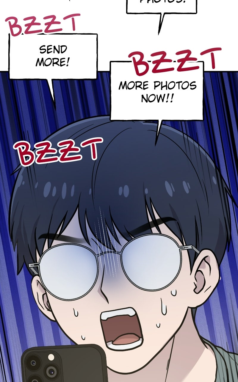 Hello, Little Griffin! Ep. 31 - Big Sis page 101 - 