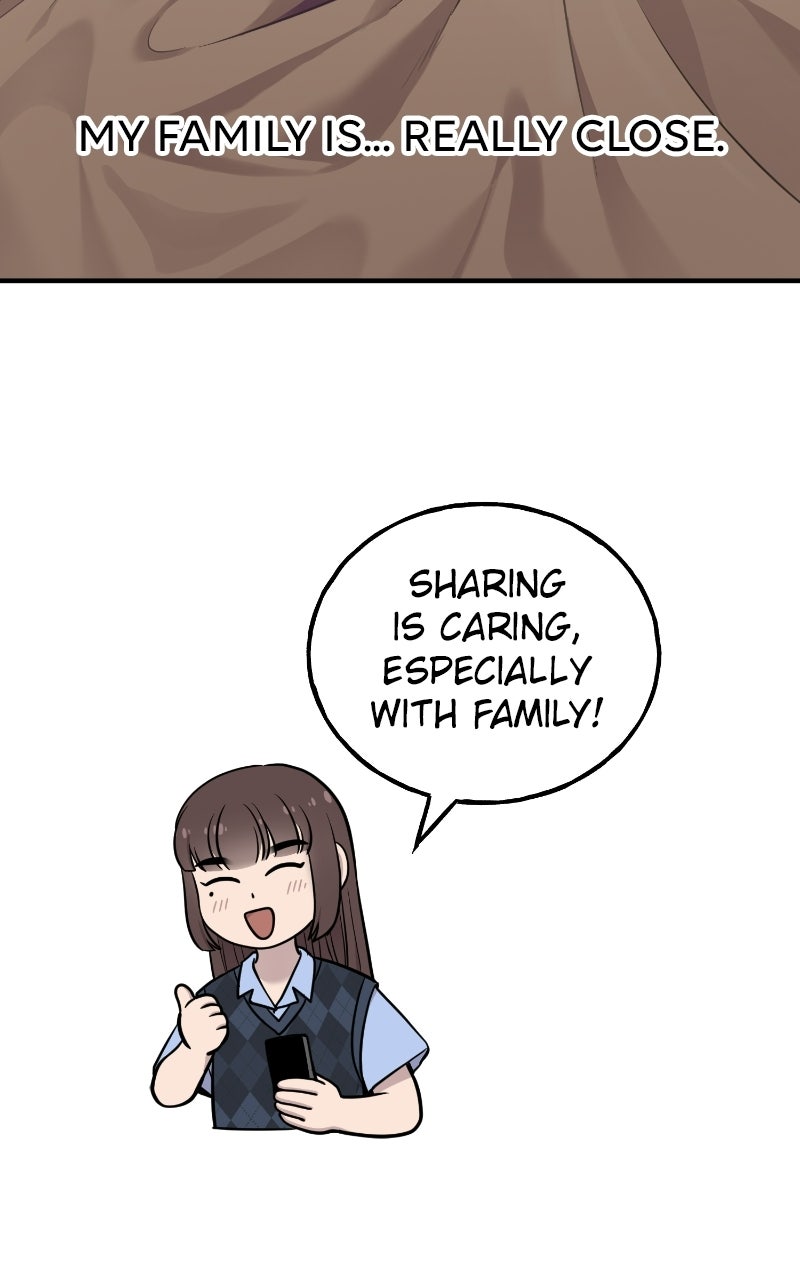 Hello, Little Griffin! Ep. 31 - Big Sis page 104 - 
