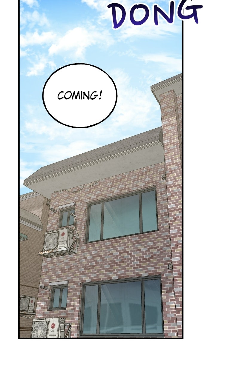 Hello, Little Griffin! Ep. 31 - Big Sis page 106 - 