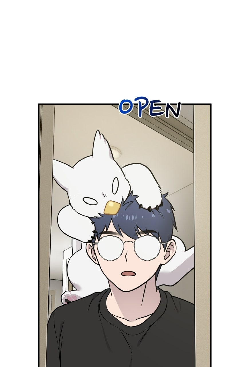 Hello, Little Griffin! Ep. 31 - Big Sis page 107 - 