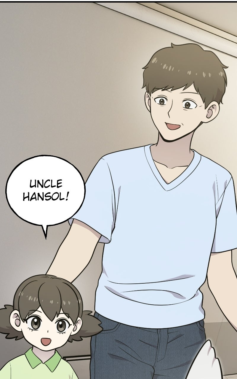 Hello, Little Griffin! Ep. 31 - Big Sis page 109 - 
