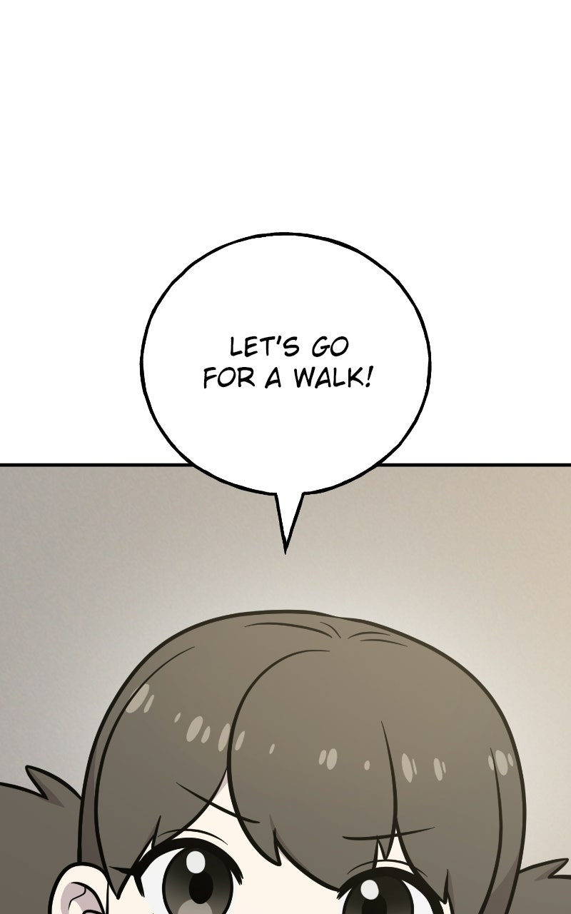 Hello, Little Griffin! Ep. 31 - Big Sis page 111 - 