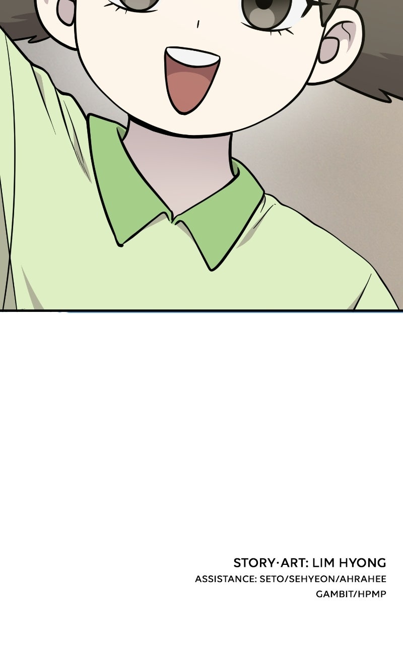 Hello, Little Griffin! Ep. 31 - Big Sis page 112 - 