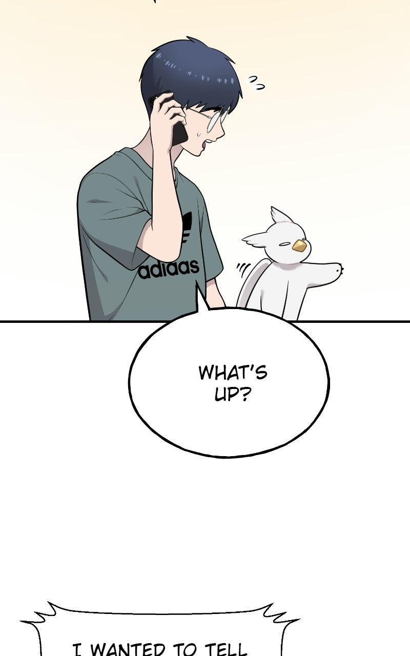 Hello, Little Griffin! Ep. 31 - Big Sis page 14 - 