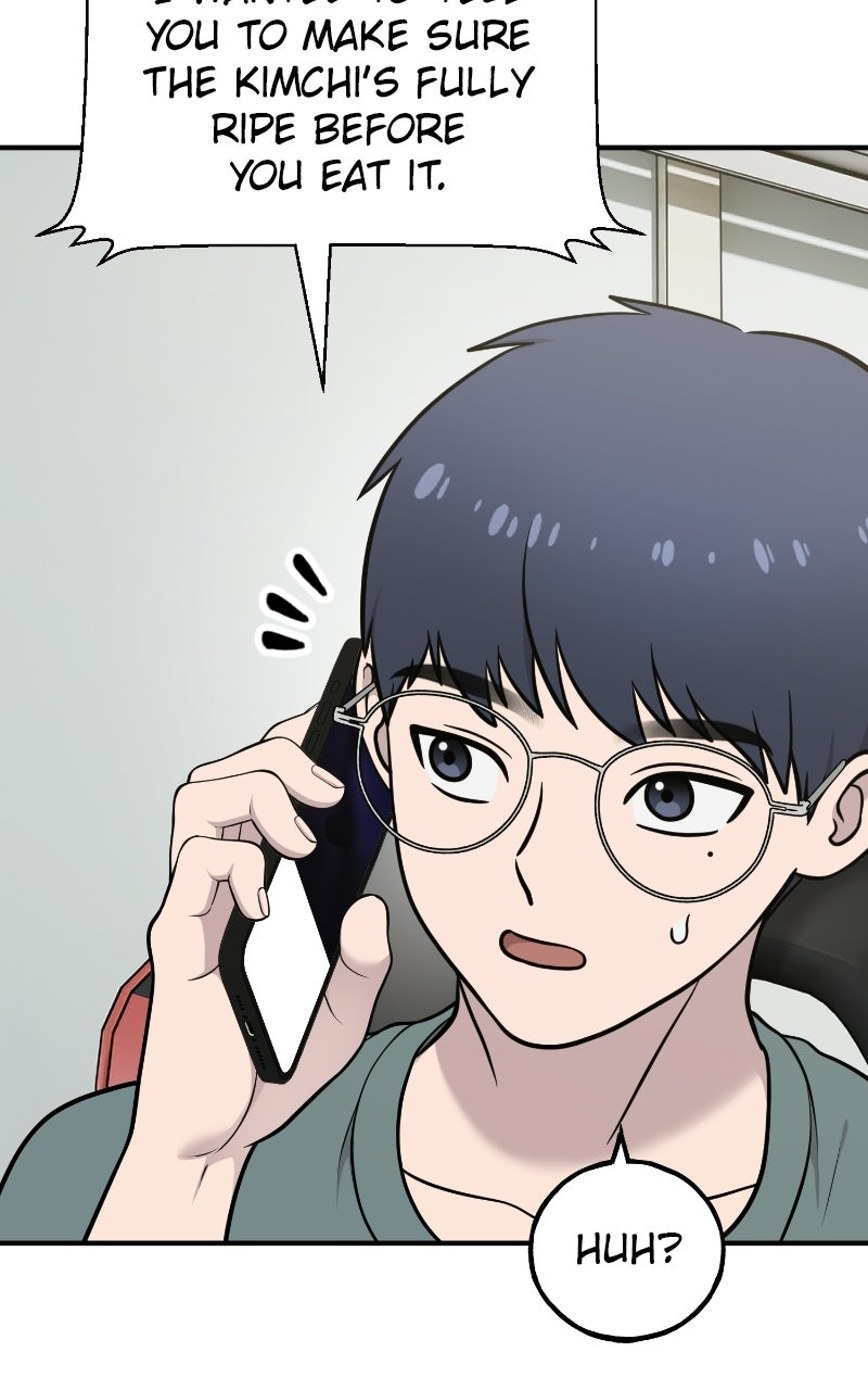 Hello, Little Griffin! Ep. 31 - Big Sis page 15 - 