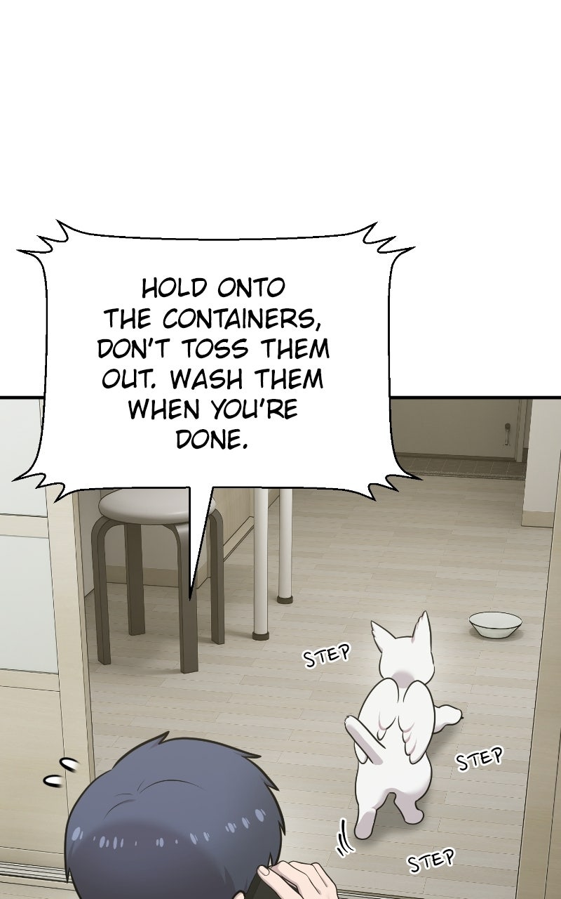 Hello, Little Griffin! Ep. 31 - Big Sis page 18 - 