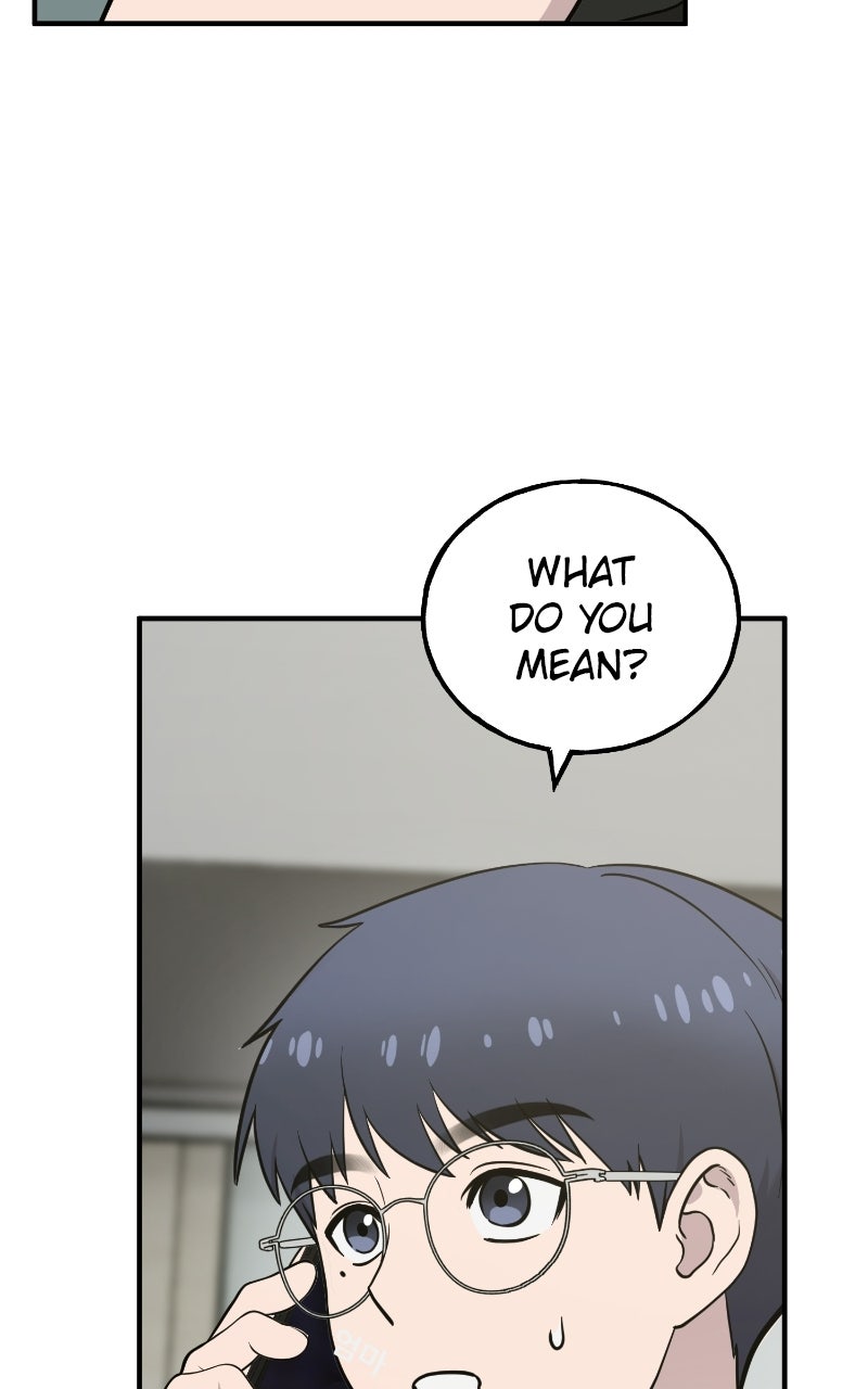Hello, Little Griffin! Ep. 31 - Big Sis page 21 - 