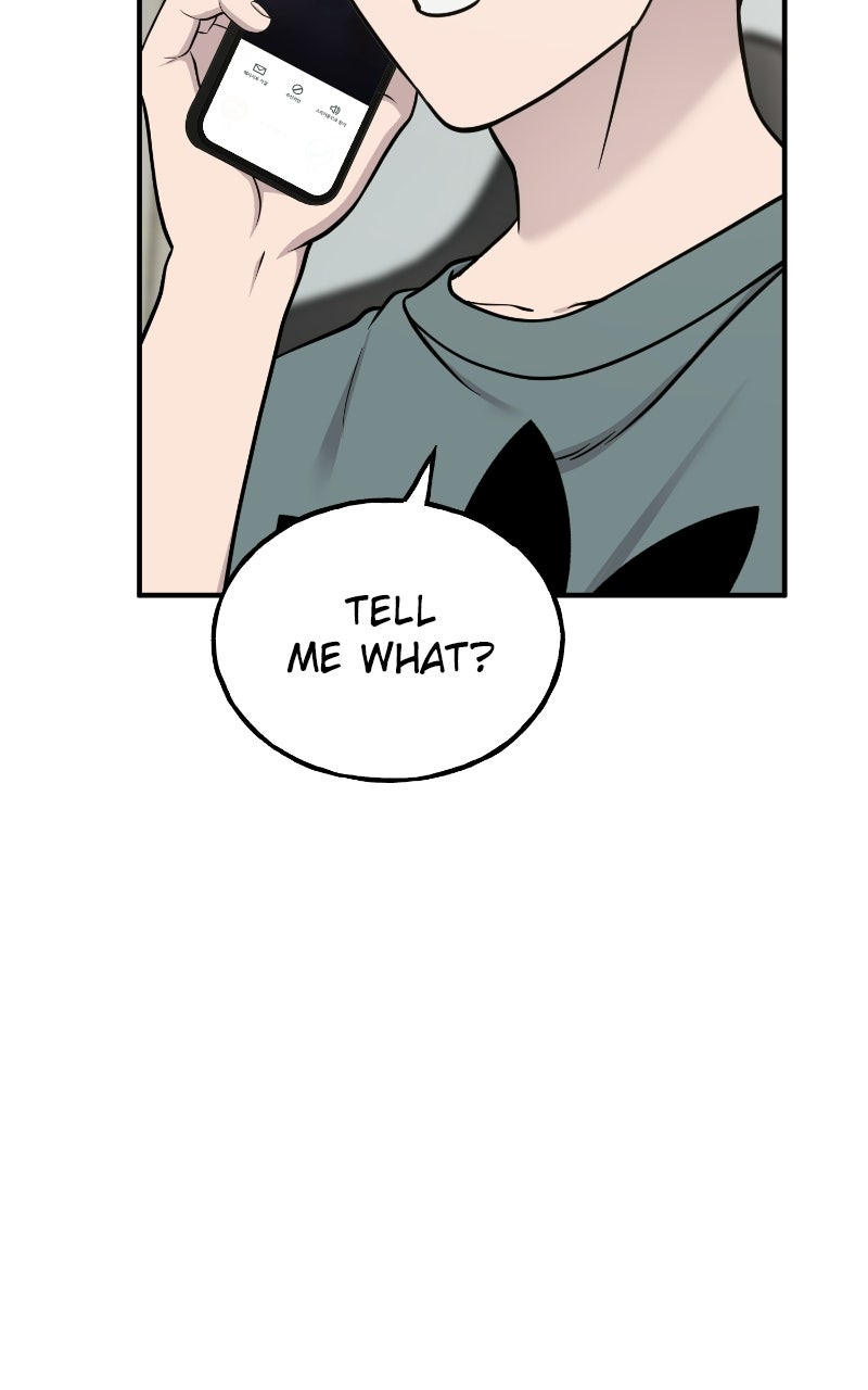 Hello, Little Griffin! Ep. 31 - Big Sis page 22 - 