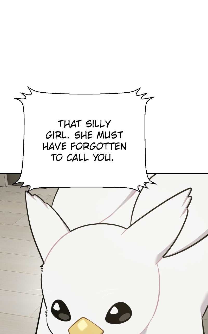 Hello, Little Griffin! Ep. 31 - Big Sis page 24 - 