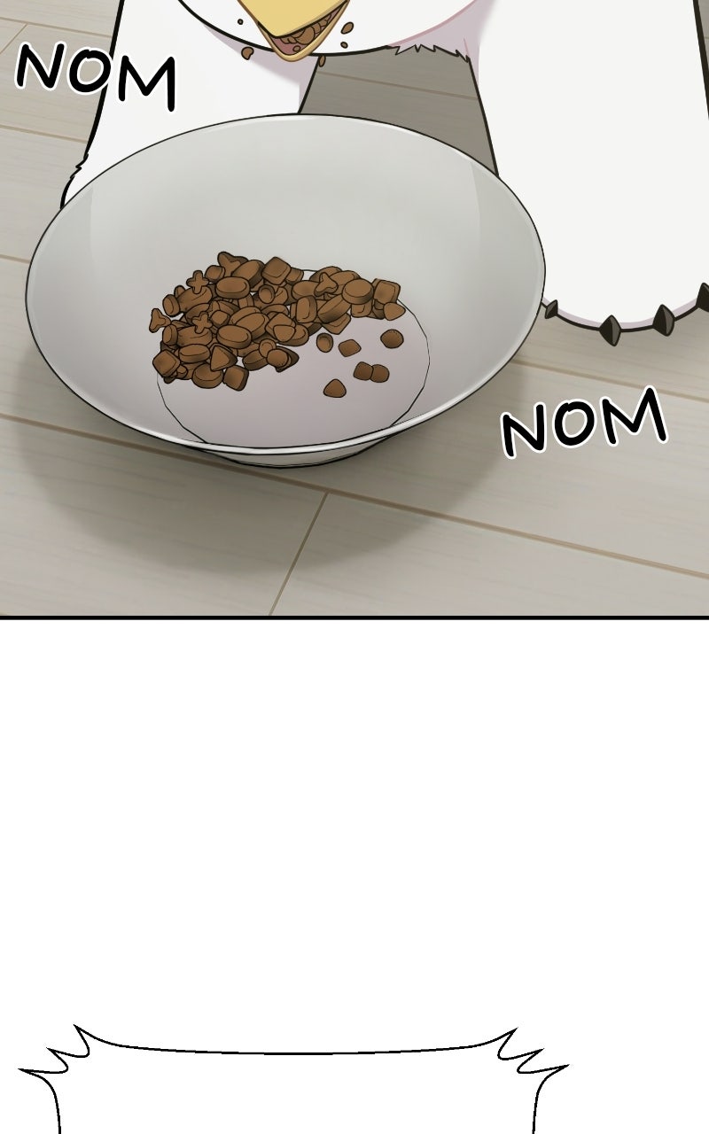 Hello, Little Griffin! Ep. 31 - Big Sis page 25 - 