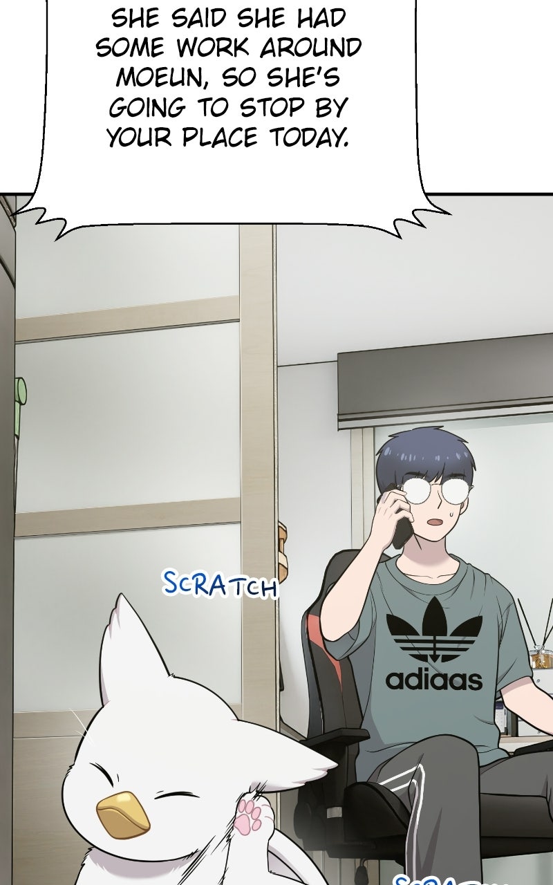 Hello, Little Griffin! Ep. 31 - Big Sis page 26 - 