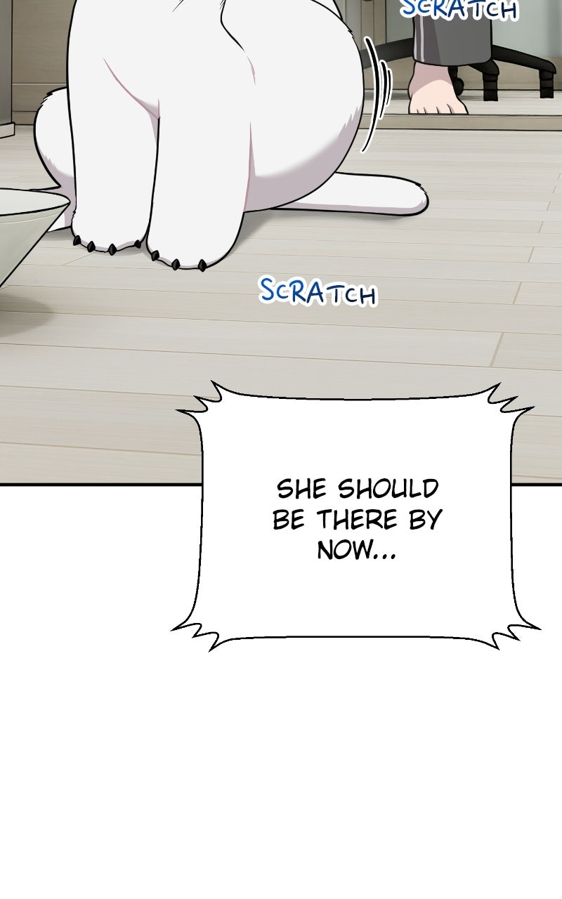 Hello, Little Griffin! Ep. 31 - Big Sis page 27 - 