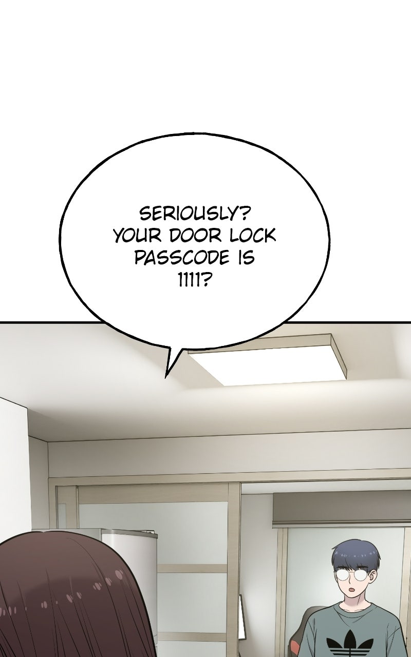 Hello, Little Griffin! Ep. 31 - Big Sis page 33 - 