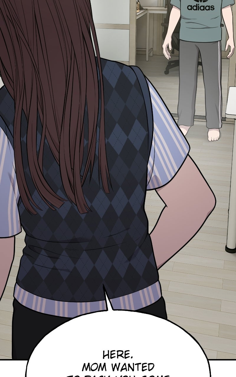 Hello, Little Griffin! Ep. 31 - Big Sis page 34 - 