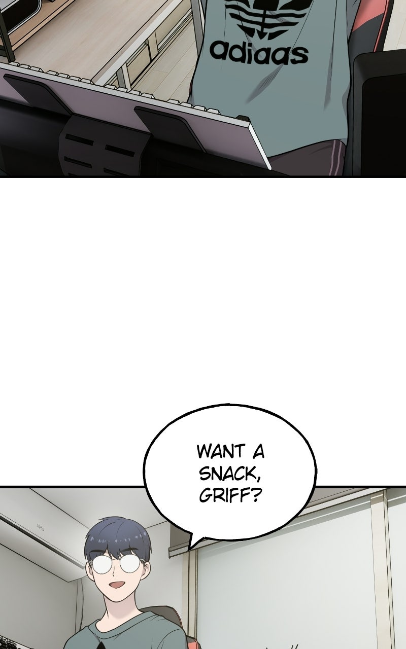 Hello, Little Griffin! Ep. 31 - Big Sis page 5 - 