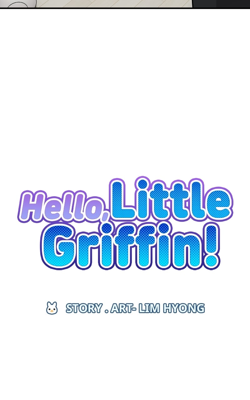 Hello, Little Griffin! Ep. 31 - Big Sis page 41 - 