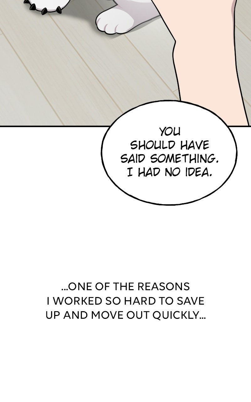 Hello, Little Griffin! Ep. 31 - Big Sis page 45 - 