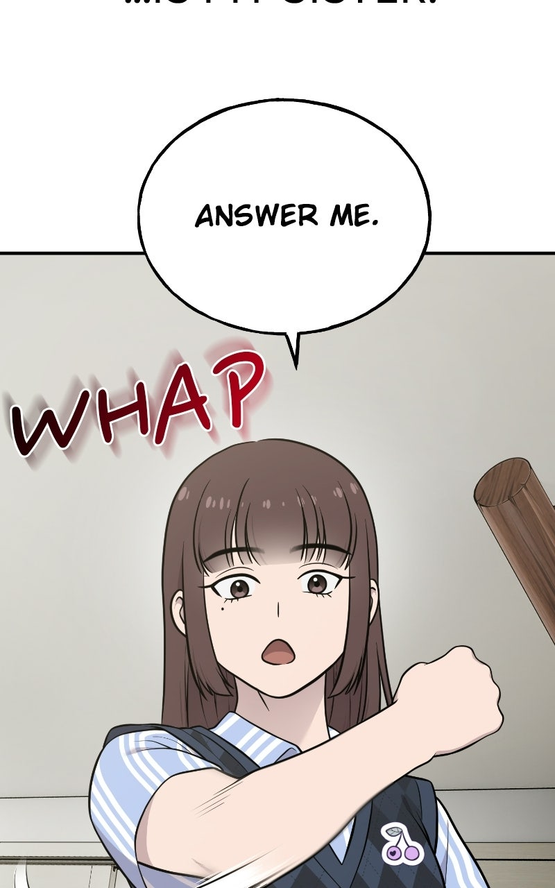 Hello, Little Griffin! Ep. 31 - Big Sis page 48 - 