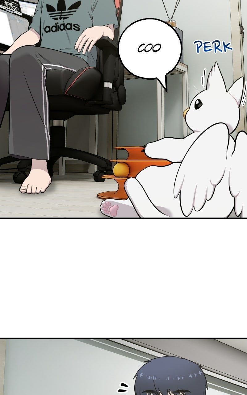 Hello, Little Griffin! Ep. 31 - Big Sis page 6 - 
