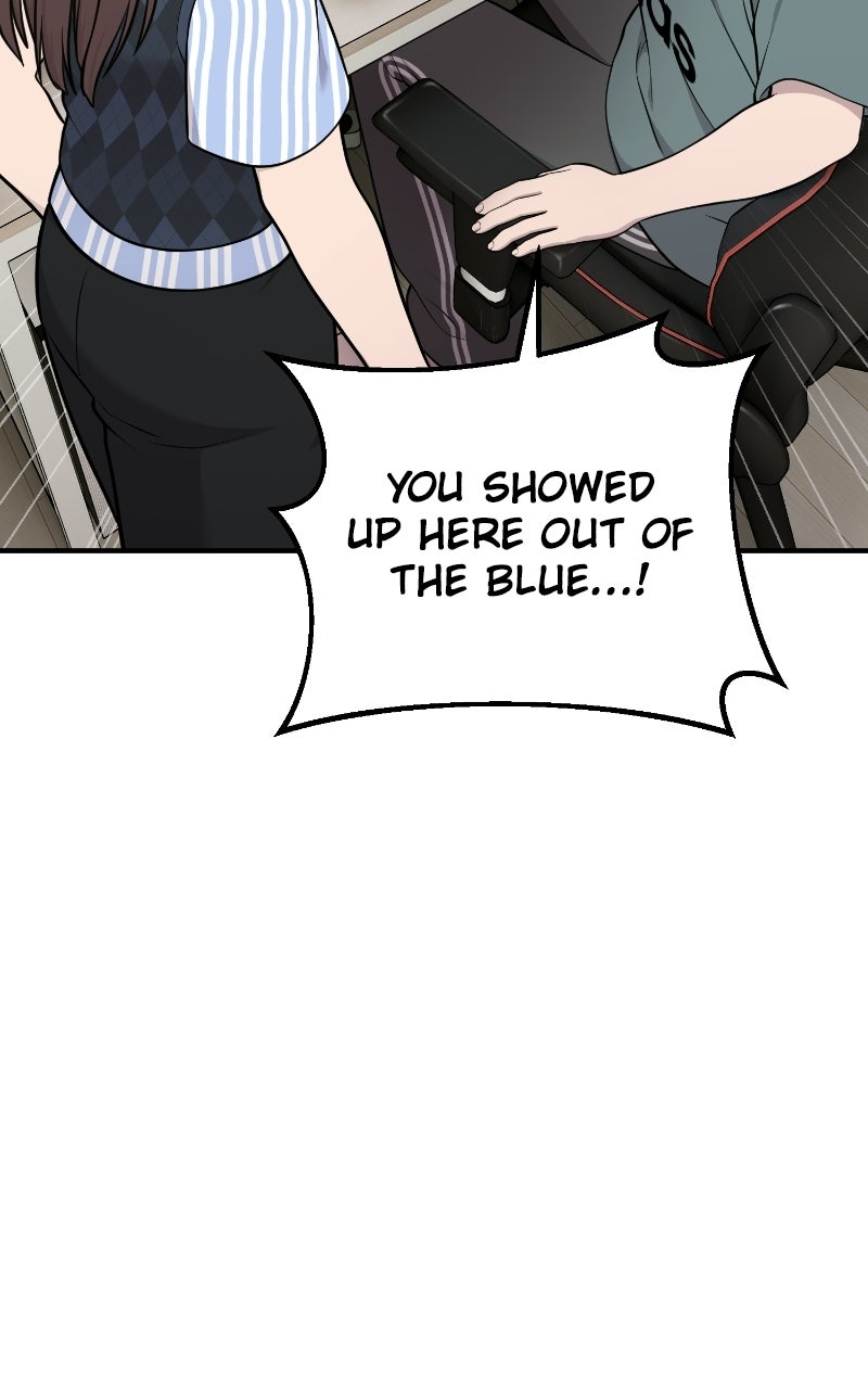 Hello, Little Griffin! Ep. 31 - Big Sis page 51 - 