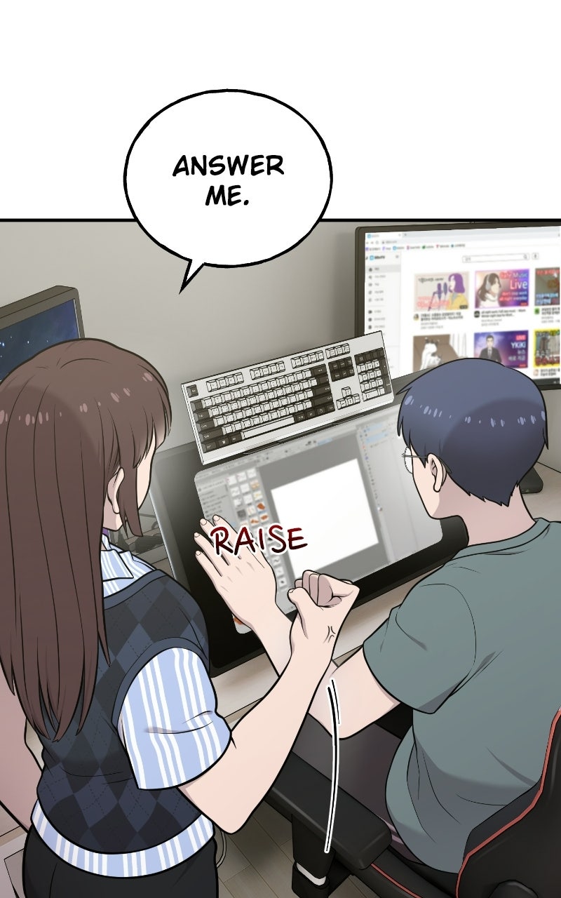 Hello, Little Griffin! Ep. 31 - Big Sis page 52 - 