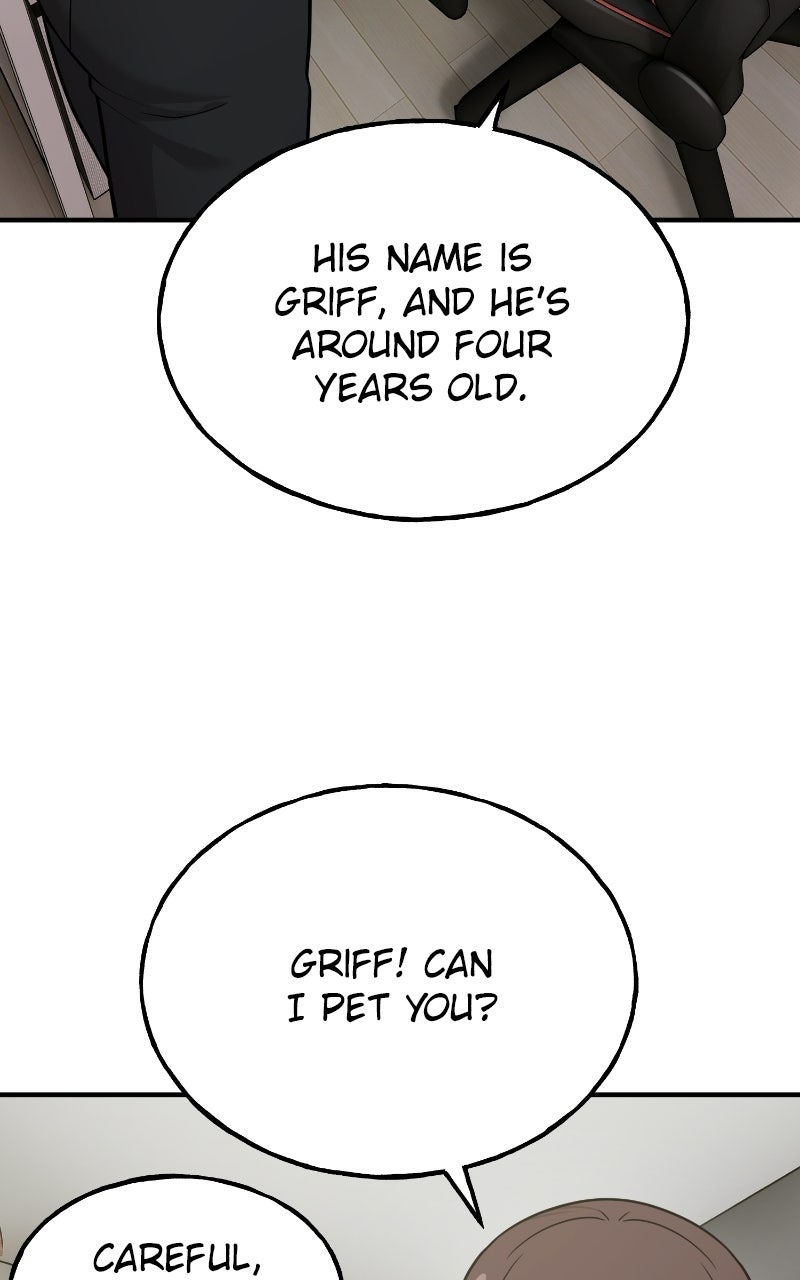 Hello, Little Griffin! Ep. 31 - Big Sis page 53 - 