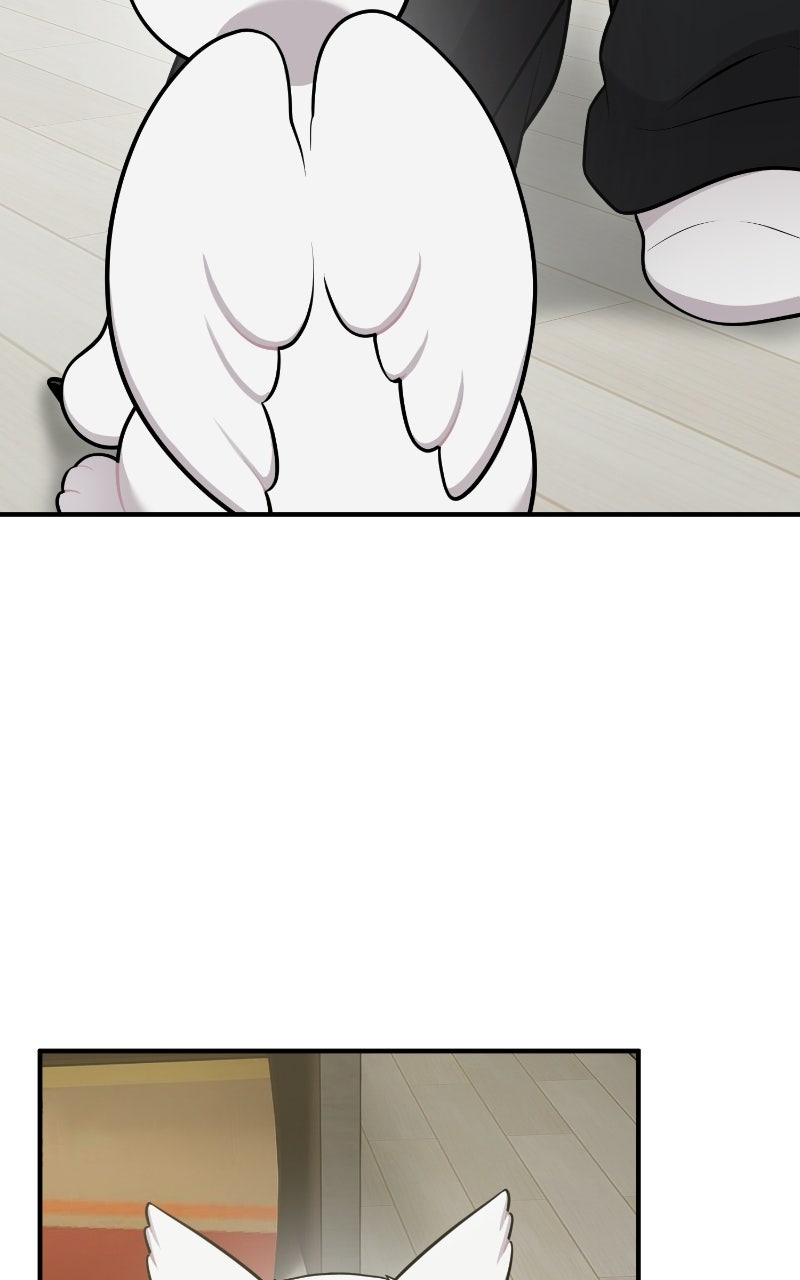 Hello, Little Griffin! Ep. 31 - Big Sis page 55 - 