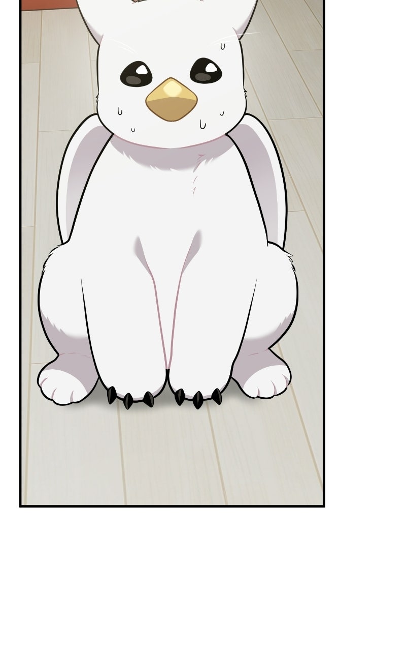 Hello, Little Griffin! Ep. 31 - Big Sis page 56 - 