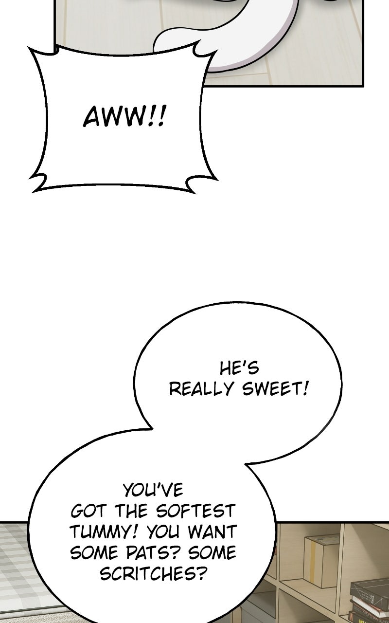 Hello, Little Griffin! Ep. 31 - Big Sis page 58 - 