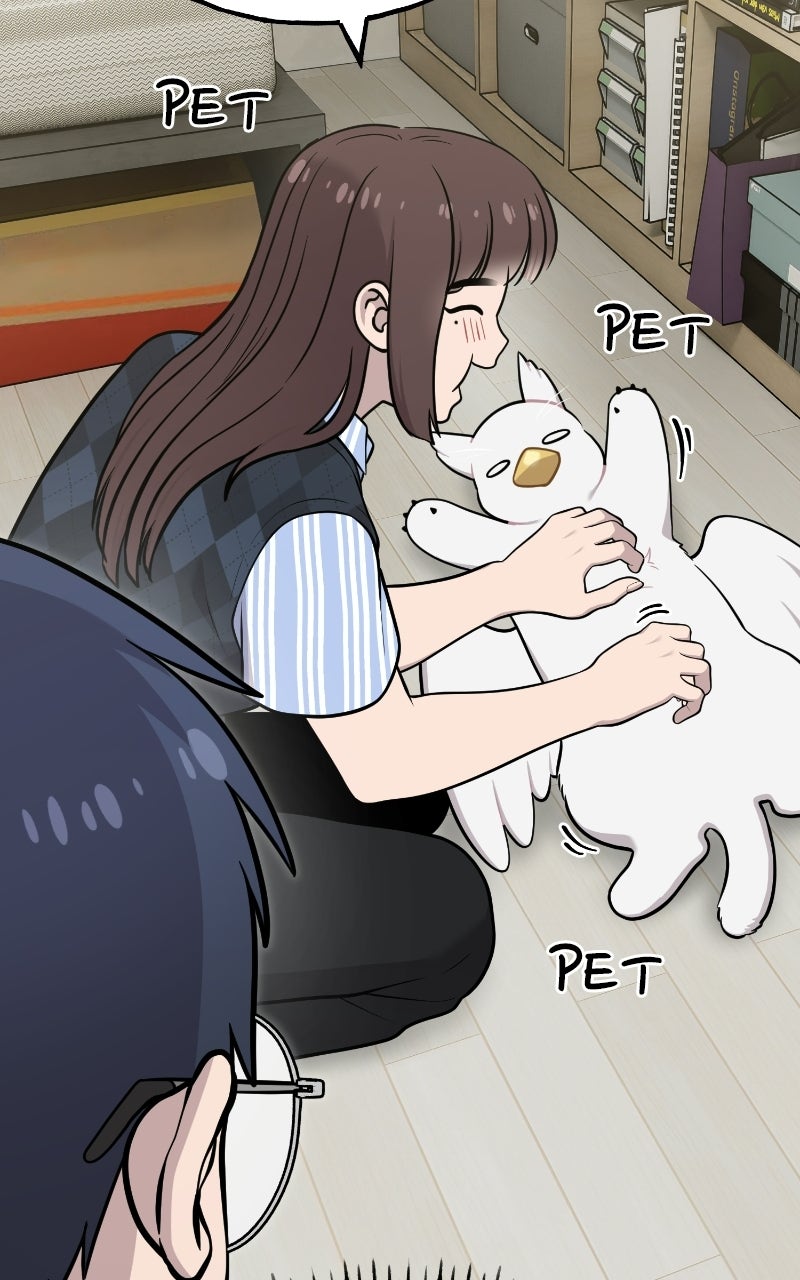 Hello, Little Griffin! Ep. 31 - Big Sis page 59 - 